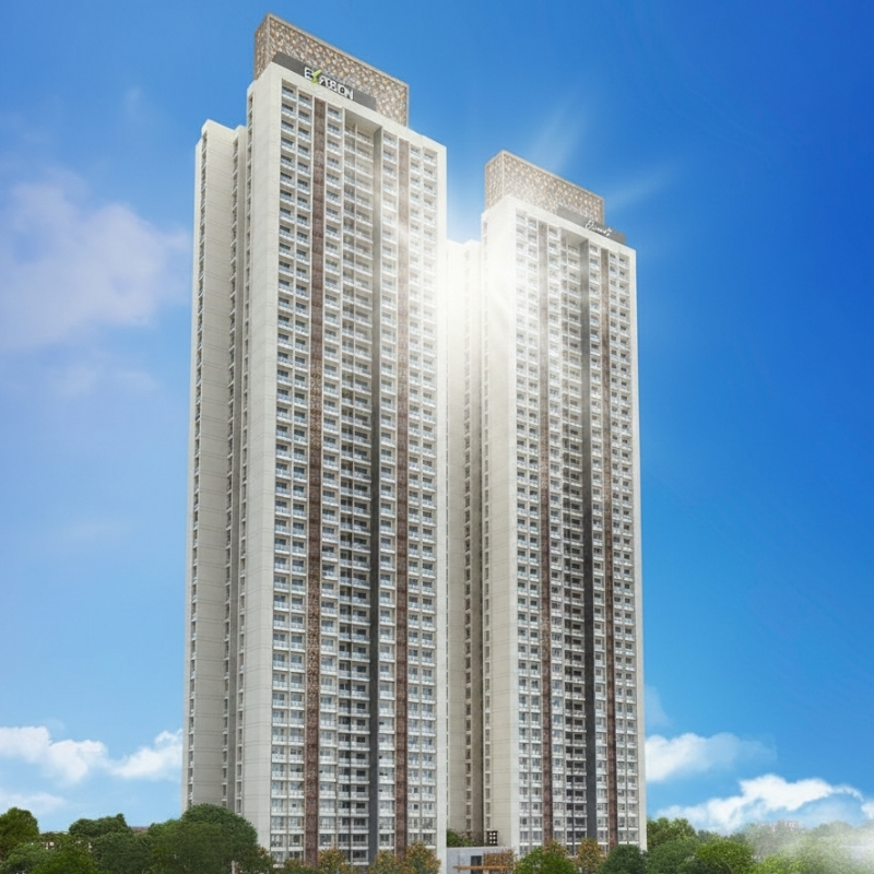 Discover Premier Real Estate Projects in Noida by Experion Developers